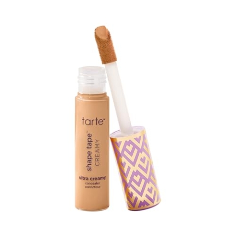 Tarte shape tape ultra creamy concealer - 35N MEDIUM 10 ml