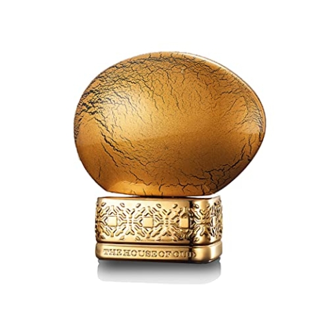 Golden Powder by The House of Oud Eau de Parfum Spray (Unisex) 2,5 oz / 75 ml (Damen)