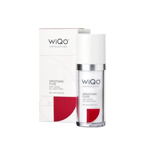 Wiqo GLÄTTFLÜSSIGKEIT Viso30ml