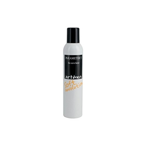Artego Parameter T Soft revolution 2 x 300 ml Innovative Rezepturfür für die Umformung 2 x 300 ml