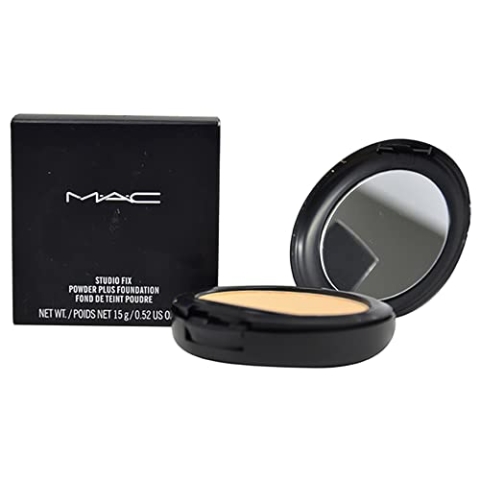 Studio Fix Powder plus Foundation von MAC C30