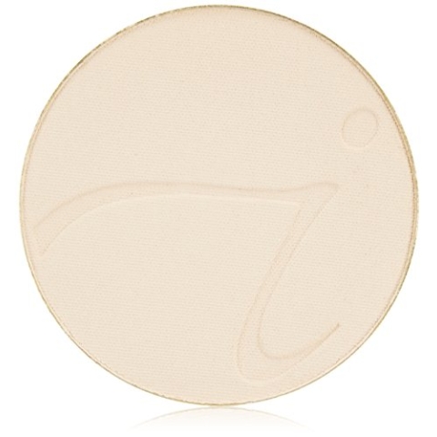 jane iredale Pressed Gesichtspuder Refill, Ivory, 1er Pack (1 x 9.9 g)