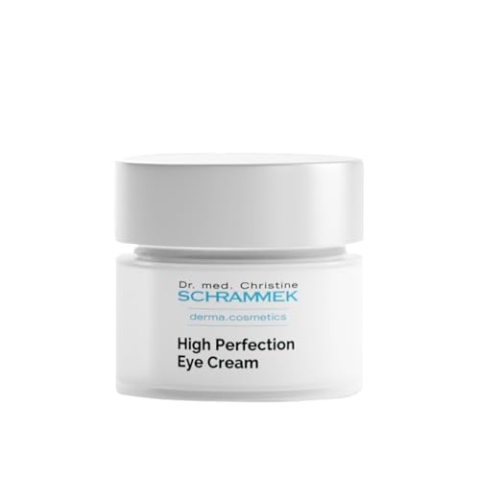 SCHRAMMEK High Perfection Eye Cream, 1 x 15 ml