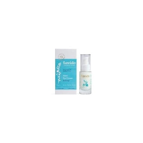 Lavido Augenkonturgel 30 ml, Preis/100 ml: 116.50 EUR