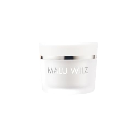 Malu Wilz Extra Rich Cream Feuchtigkeitscreme Gesicht 50ml I Anti Aging Gesichtspflege für trockene Haut I Anti Falten Creme, reich an Hyaluronsäure