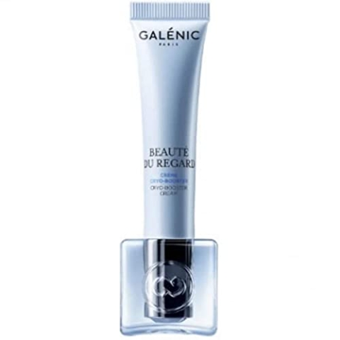 Galenic Beauté De Regard Crema Crío Estimulante 15 Ml