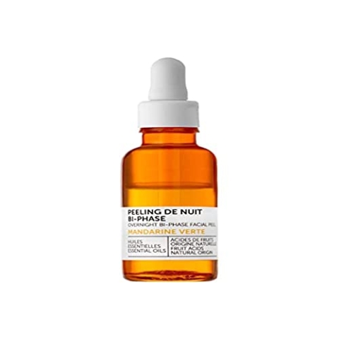 Decleor Green Mandarin Exfoliating Bi-Phase Peel Körperpeeling, 30 ml
