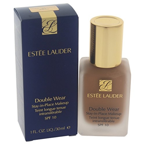 ESTÉE LAUDER Double Wear Stay-in-Place Makeup SPF10 Nr.4C3 Soft Tan, 30 ml