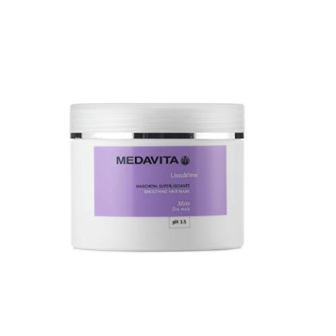 MEDAVITA LISSUBLIME Smoothing Hair Mask 500ml