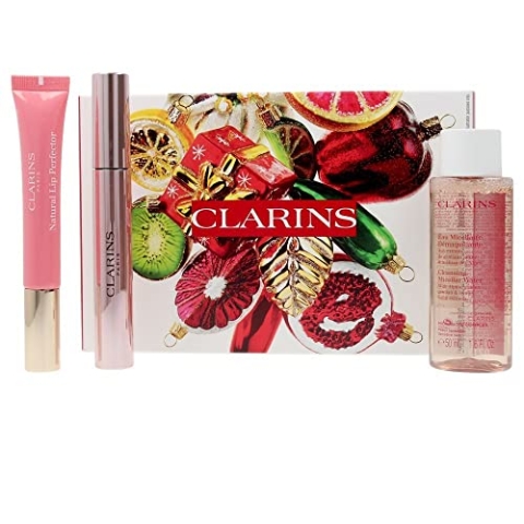 CLARINS WONDER PERFECT 4D SET