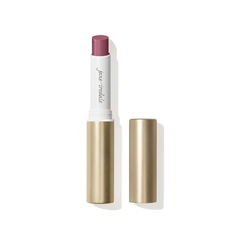 jane iredale - ColorLuxe Hydrating Cream Lipstick - Mulberry