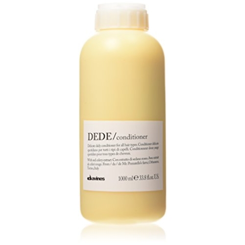 Davines Essential Haircare DEDE / Conditioner 1000ml (Salon Size)