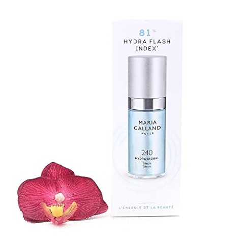 Maria Galland - 240 Sérum Hydra'Global - 30 ml