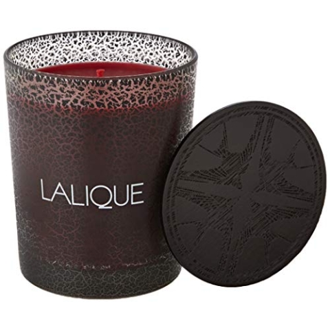 Lalique Special Edition The Volcavo Maui Hawaii Kerze