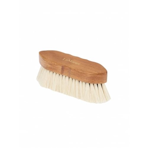LeMieux Artisan Soft Finishing-Bürste, Braun