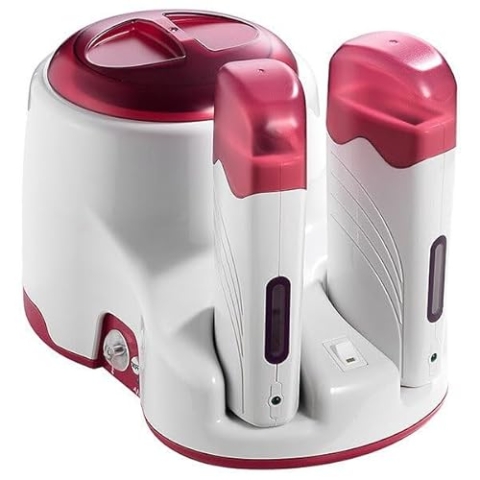 Kombinierte Heizung Heizpatrone Wachs + 400 ML 150019