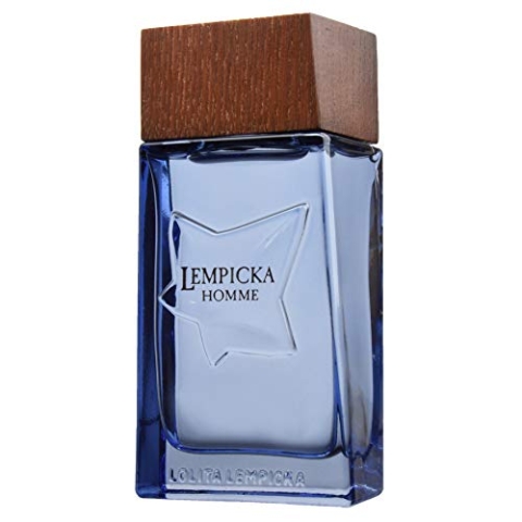 Lolita Lempicka Agua de Colonia para Hombre, 50 ml