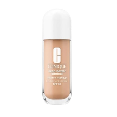 EVEN BETTER CLINICAL VITAMIN makeup base SPF50 30ml