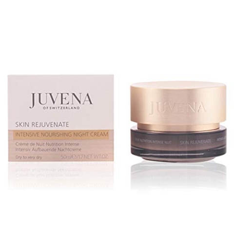 Anti-Aging Nachtcreme Skin Rejuvenate Juvena