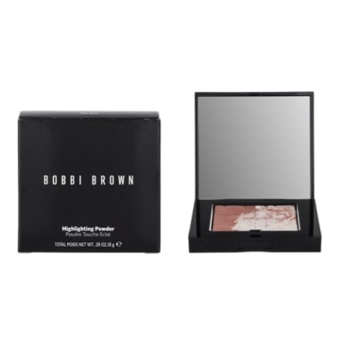 Bobbi Brown Highlighting Powder Moon Glow