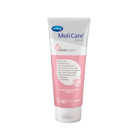 MoliCare® Skin Hautschutzcreme - 200ml