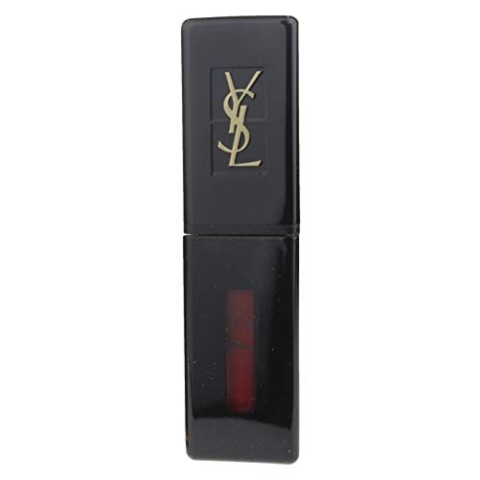 Rouge Pur Couture Vernis À Lèvres Vinyl Cream 409 6 Ml