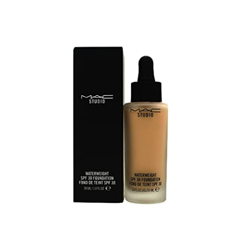 MAC Studio Waterweight Foundation NW22, 30 ml