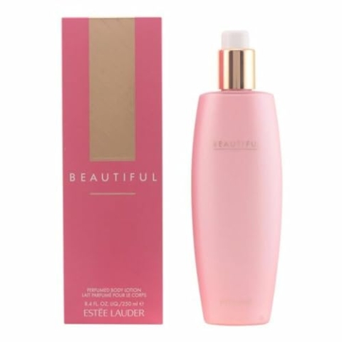 Beautiful Body Lotion 250 Ml