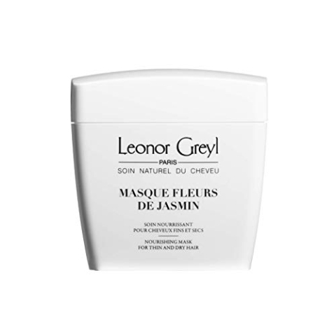Leonor Greyl Paris: Masque Fleurs de Jasmin (200 ml)