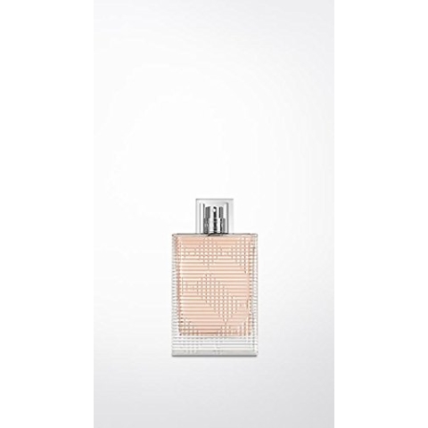 BRIT RHYTHM For Women Eau de Toilette Zerstäuber 50ml