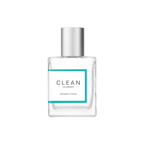Clean Shower Fresh (neue Design), 30 ml Eau de Parfum Spray für Damen