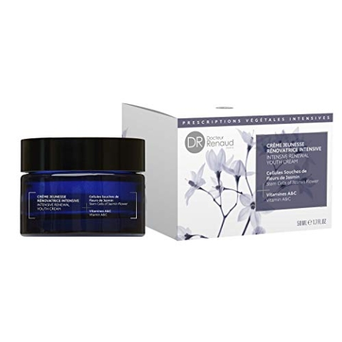 Dr Renaud - Intensive Erneuerung - Jugendcreme