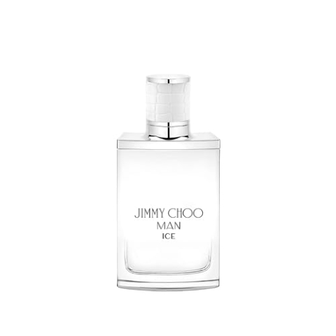 Jimmy Choo Man Ice EdT, Linie: Man Ice, Eau de Toilette für Herren, Inhalt: 50ml
