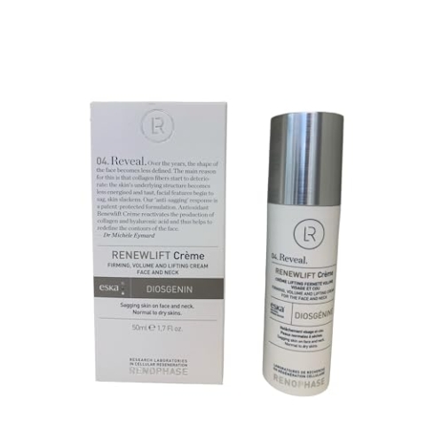 Lifting- und Auffüllcreme Renophase