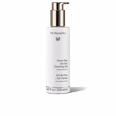 Dr. Hauschka Stone Pine Sea Salt Duschgel 200ml