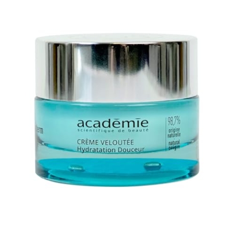 Academie Hydraderm Creme Veloutee Hydratation Douceur, 50 ml