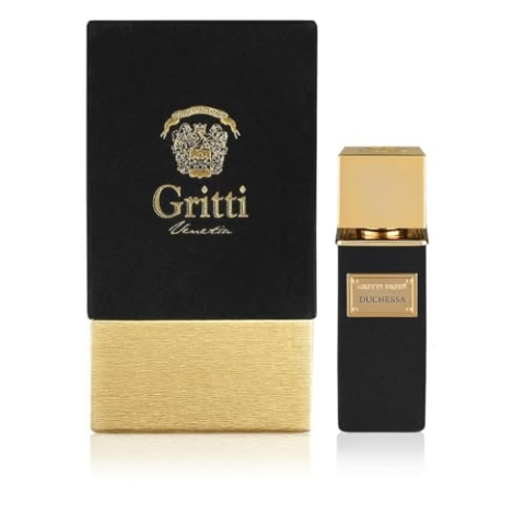 Gritti Duchessa Eau de Parfum, Unisex, 100 ml