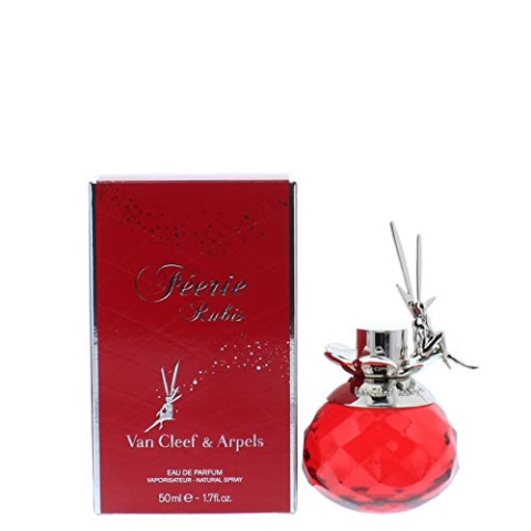 Van Cleef & Arpels Damenparfüm Féerie Rubis 50 ml
