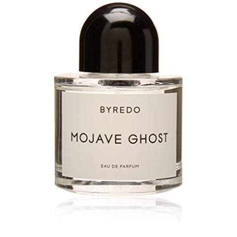 Byredo MOJAVE GHOST EDP 100ML