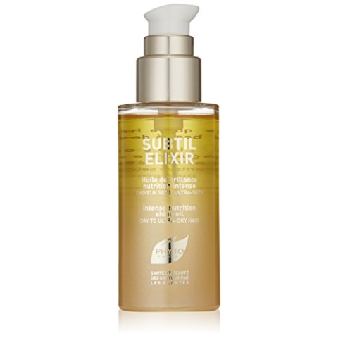 PHYTO SUBTIL ELIXIR Pflegendes & Regenerierendes Öl 75ml