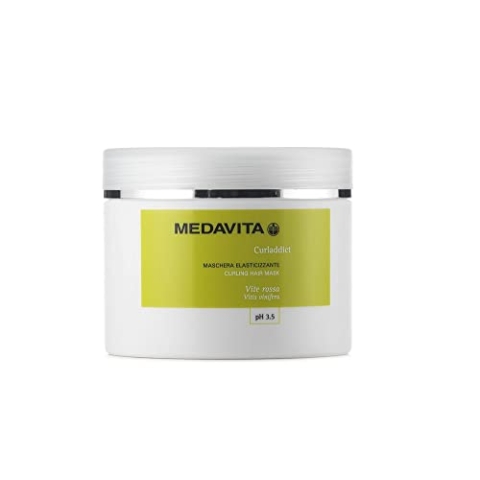 Medavita Curling hair mask 500ml