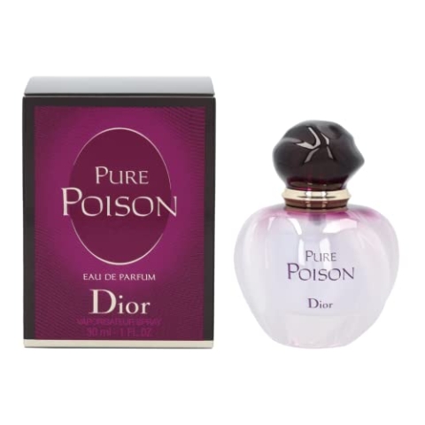PURE POISON edp vapo 30 ml