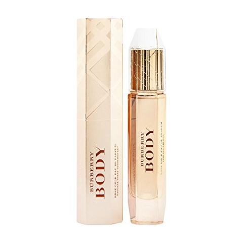 Burberry - BODY ROSE GOLD edp spray 60 ml NE-53425