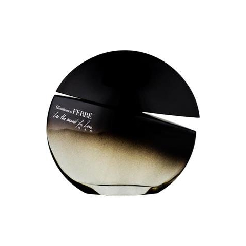 Gianfranco Ferre In the Mood for Love Man femme/women, After Shave Lotion Vaporisateur, 1er Pack (1 x 100 ml)