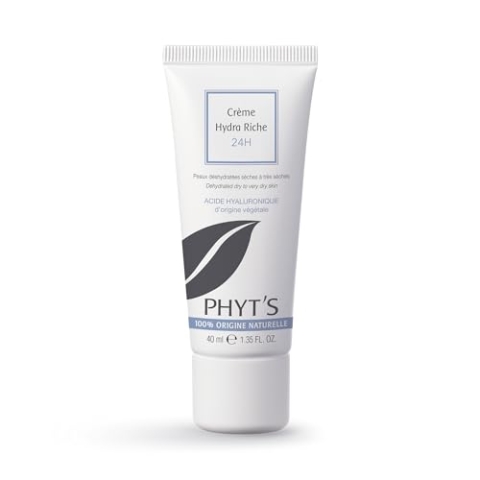 Phyts for Women Hydra Riche Cream 24H Cream