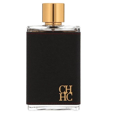 Carolina Herrera CH Men Eau de Toilette, 200 ml
