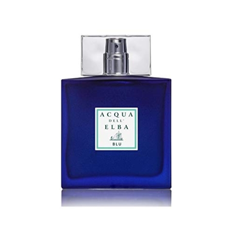 Acqua Dell'Elba Blu Uomo Eau de Toilette 100 ml