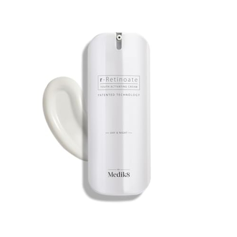 MEDIK8 r-Retinoate Youth Activating Cream Day & Night 50 ml