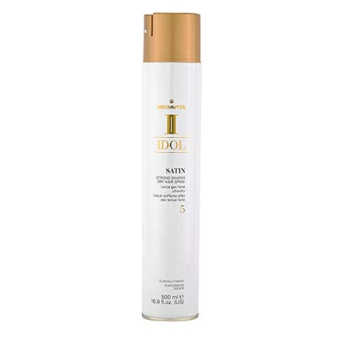 Strong Shaper Dry Hair Spray 500 ml