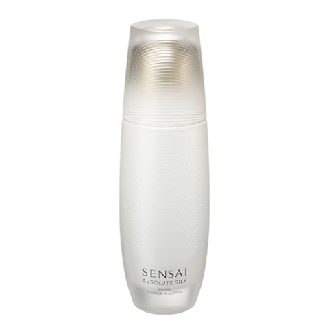 SENSAI ABSOLUTE silk micro essence-in-lotion 125 ml